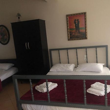 Studio Apartments Rizarjo Ksamil Dış mekan fotoğraf