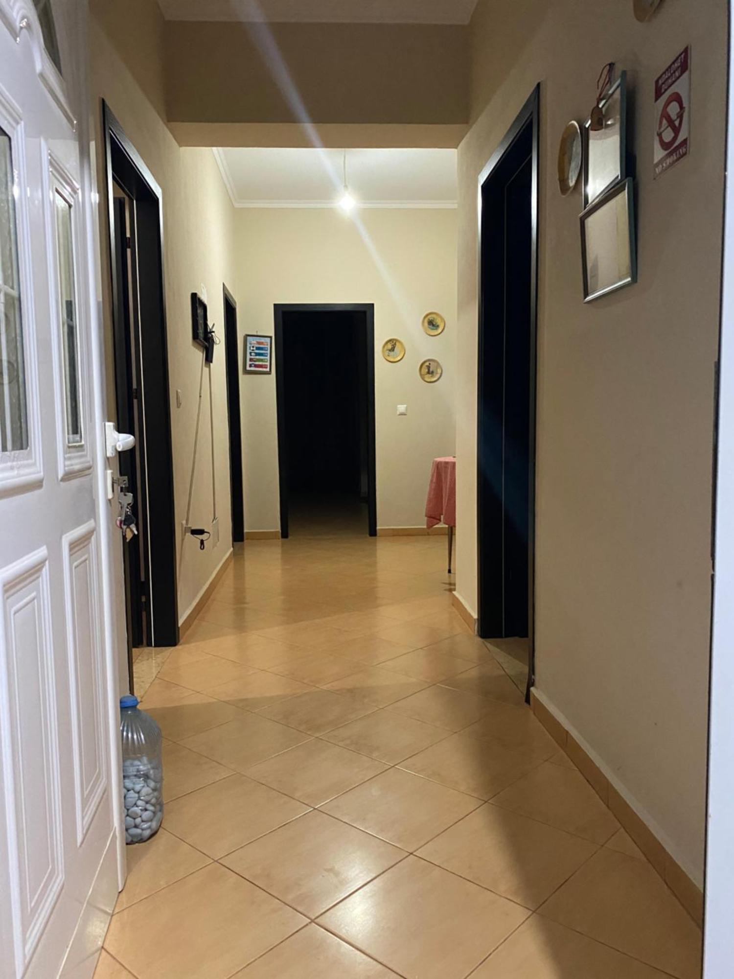 Studio Apartments Rizarjo Ksamil Dış mekan fotoğraf