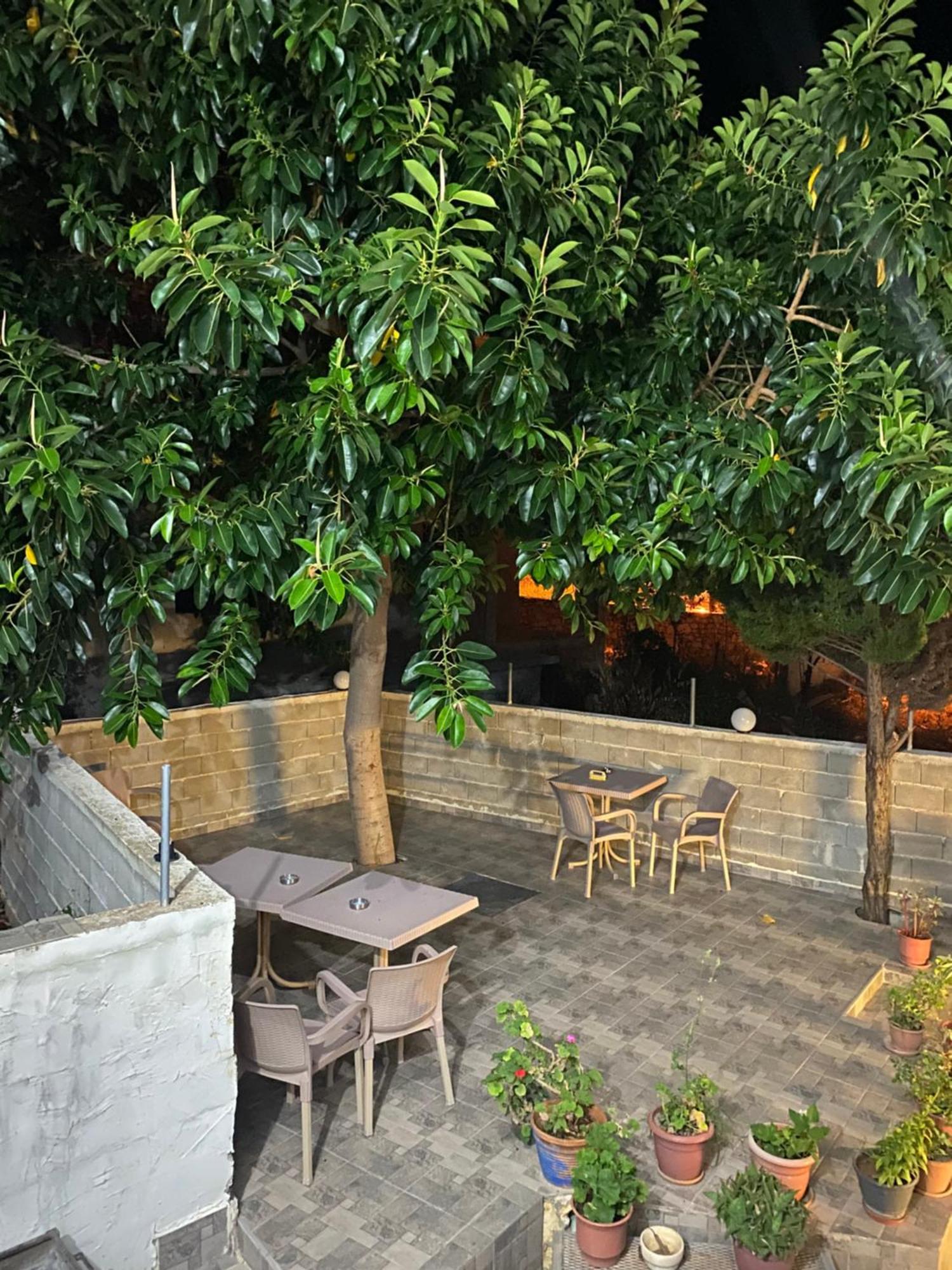 Studio Apartments Rizarjo Ksamil Dış mekan fotoğraf