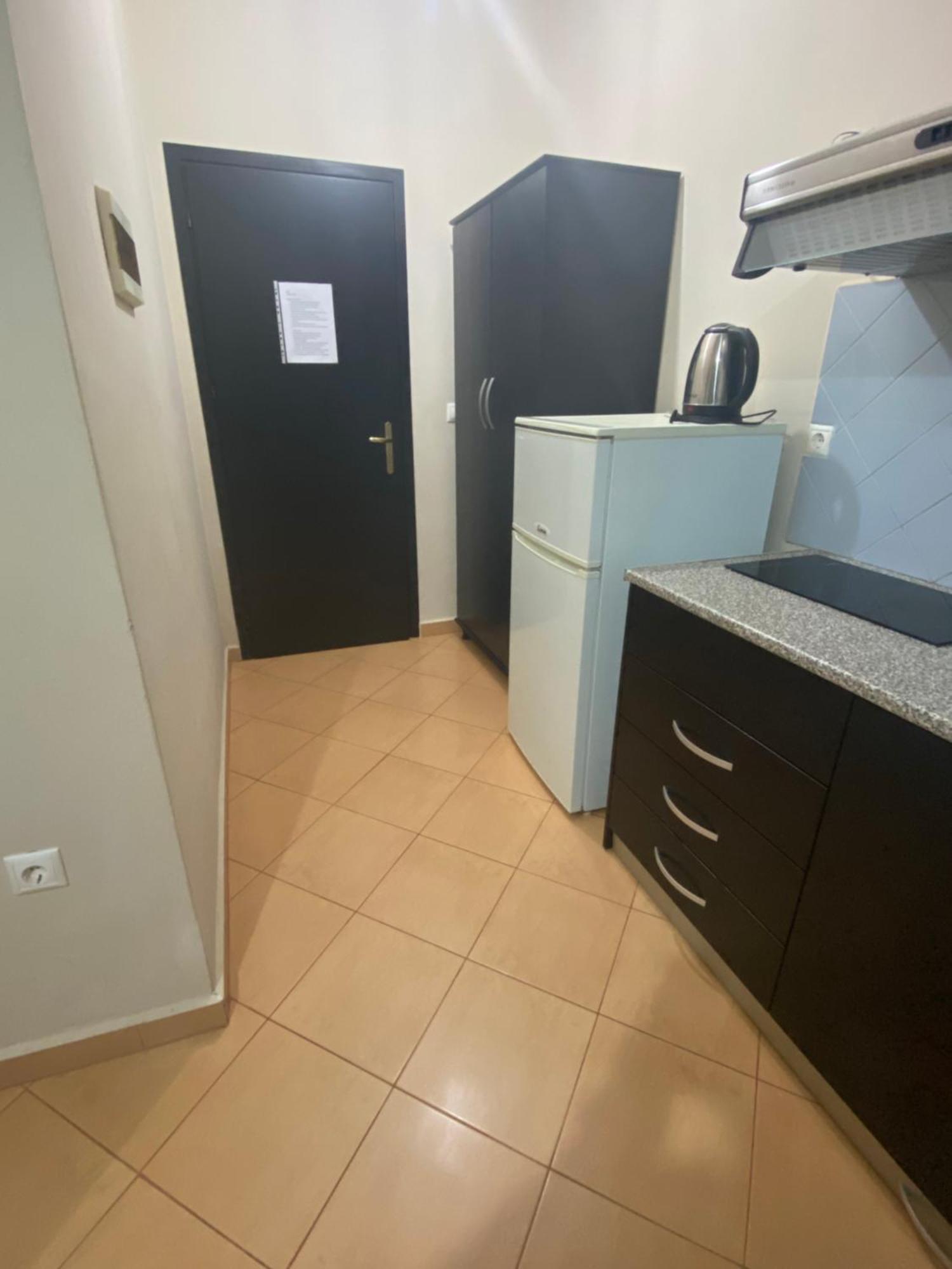 Studio Apartments Rizarjo Ksamil Dış mekan fotoğraf