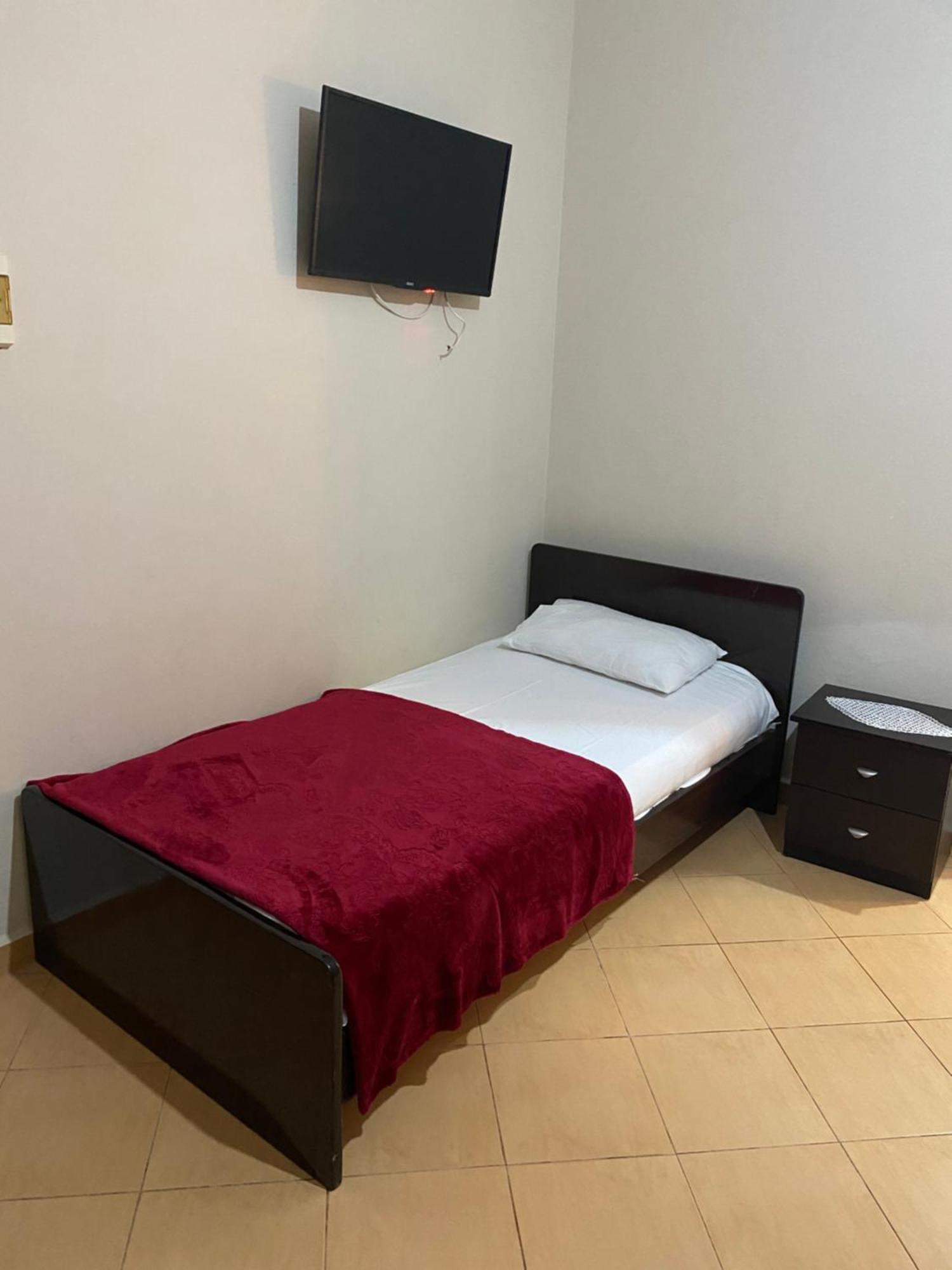 Studio Apartments Rizarjo Ksamil Dış mekan fotoğraf
