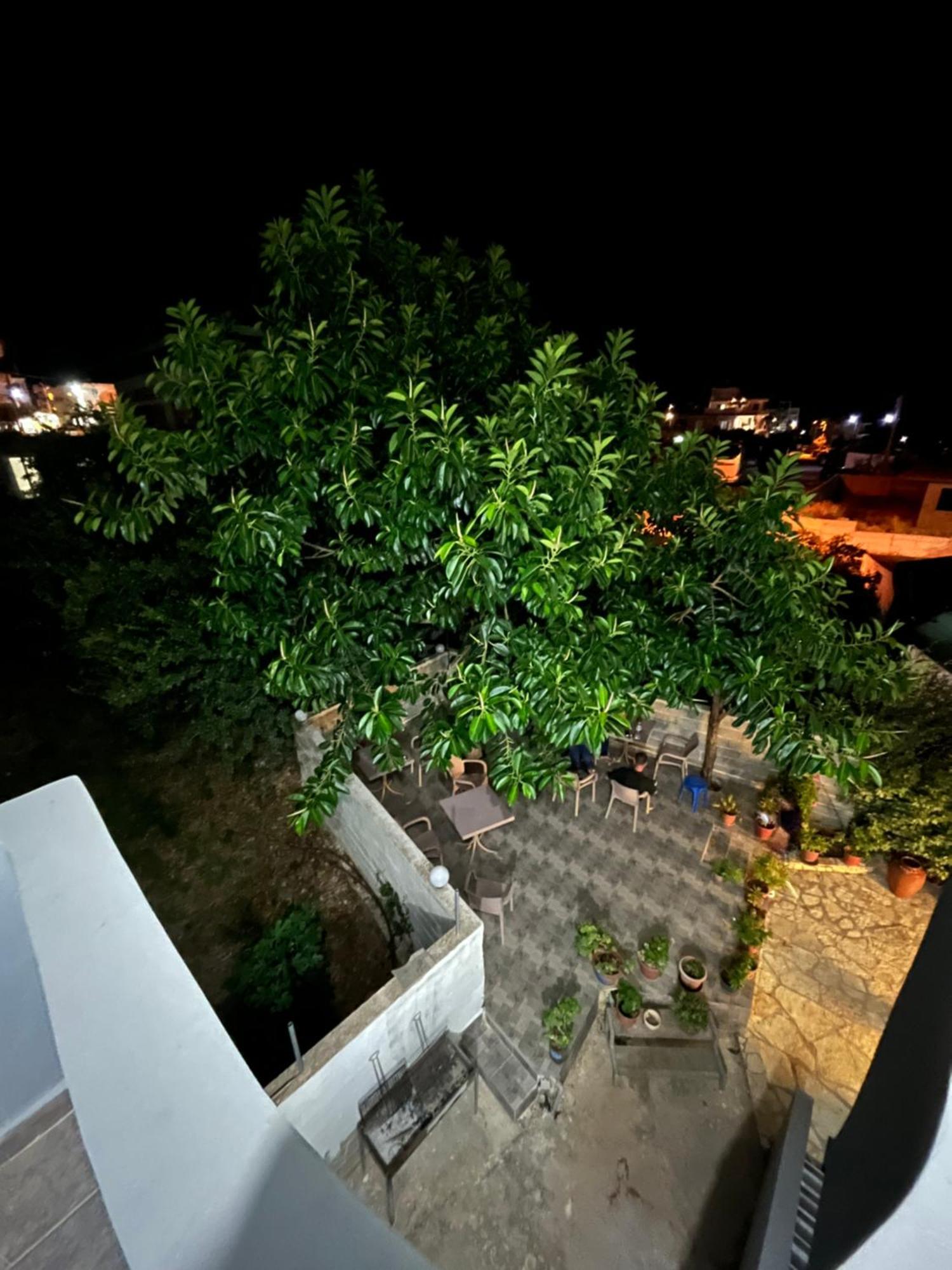 Studio Apartments Rizarjo Ksamil Dış mekan fotoğraf