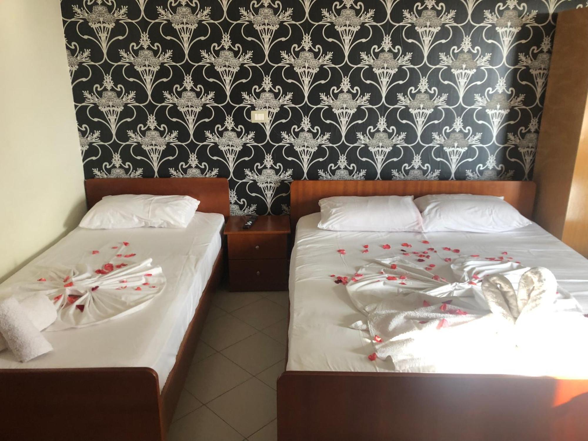 Studio Apartments Rizarjo Ksamil Dış mekan fotoğraf