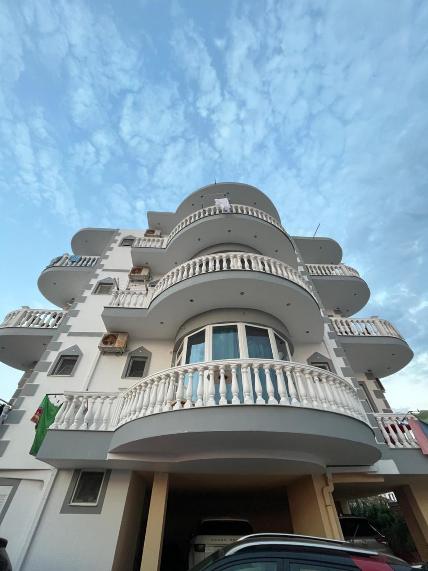 Studio Apartments Rizarjo Ksamil Dış mekan fotoğraf