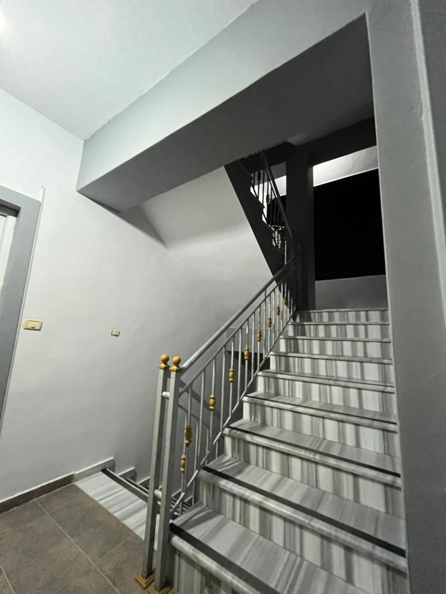 Studio Apartments Rizarjo Ksamil Dış mekan fotoğraf