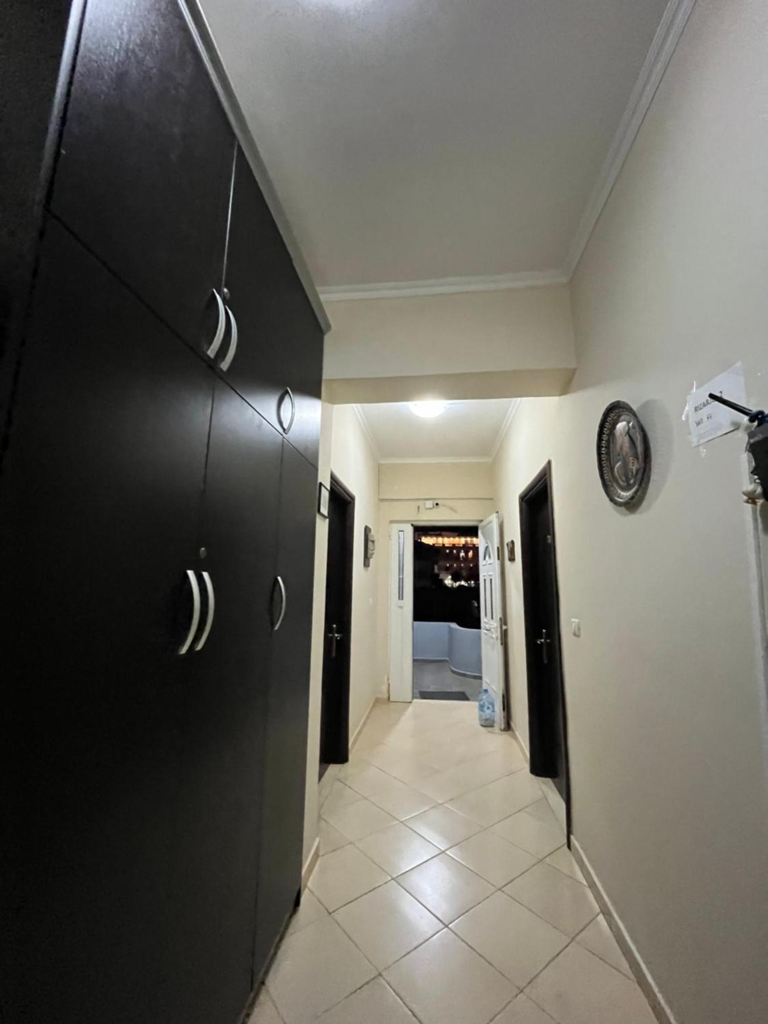 Studio Apartments Rizarjo Ksamil Dış mekan fotoğraf